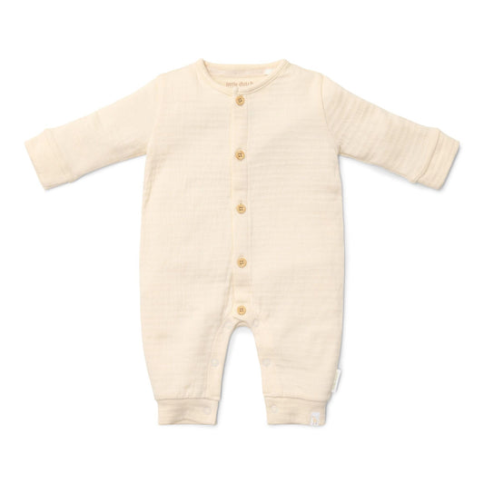 Boxpakje - Beige - Newborn Naturals