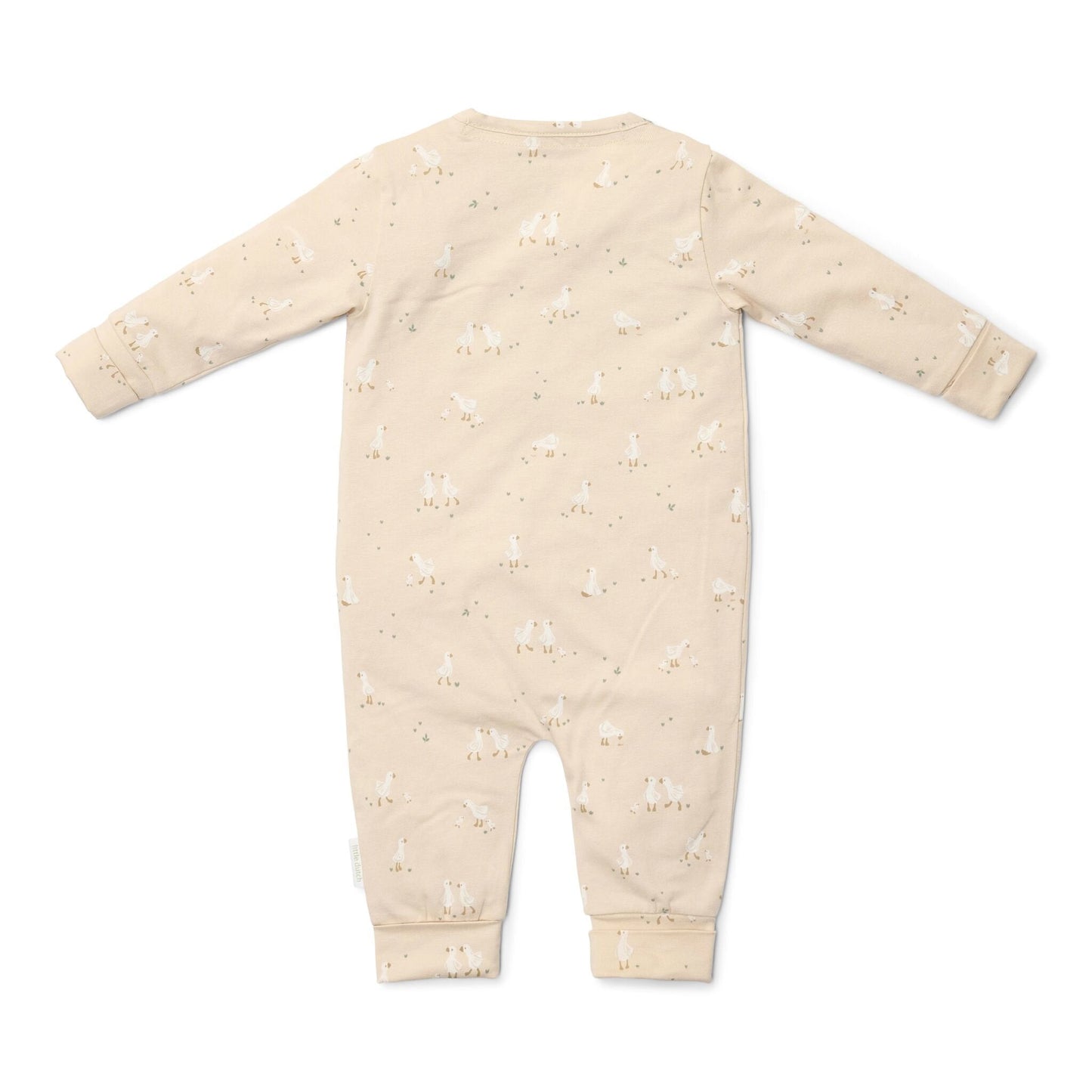 Boxpakje - Beige - Newborn Naturals - Little Goose