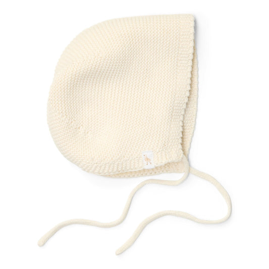 Muts - Wit - Newborn Naturals