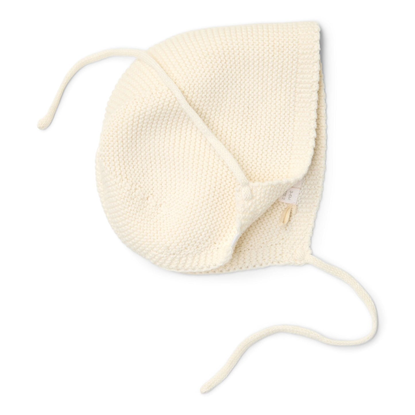 Muts - Wit - Newborn Naturals