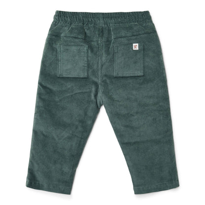 Ribbroek - Groen - Forest Friends