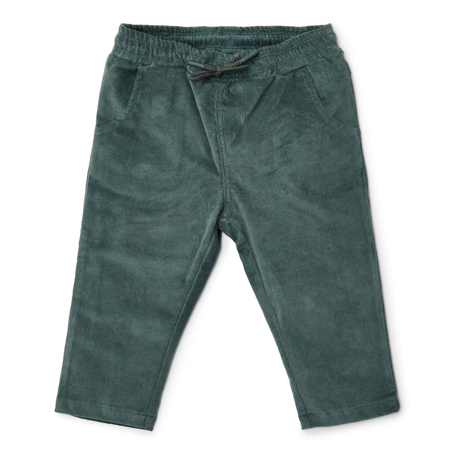 Ribbroek - Groen - Forest Friends