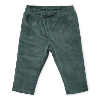 Ribbroek - Groen - Forest Friends