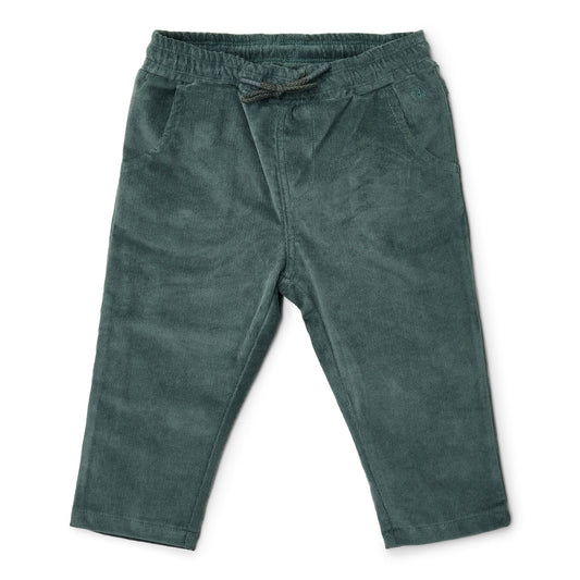 Ribbroek - Groen - Forest Friends
