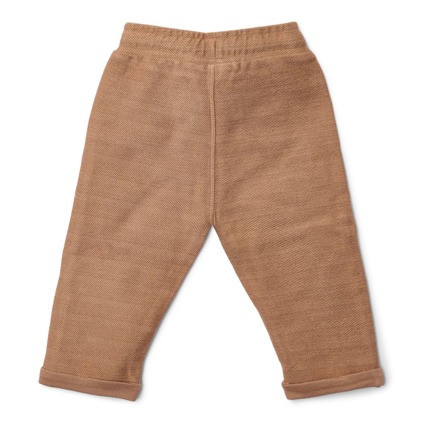 Sweatbroek - Bruin - Forest Friends