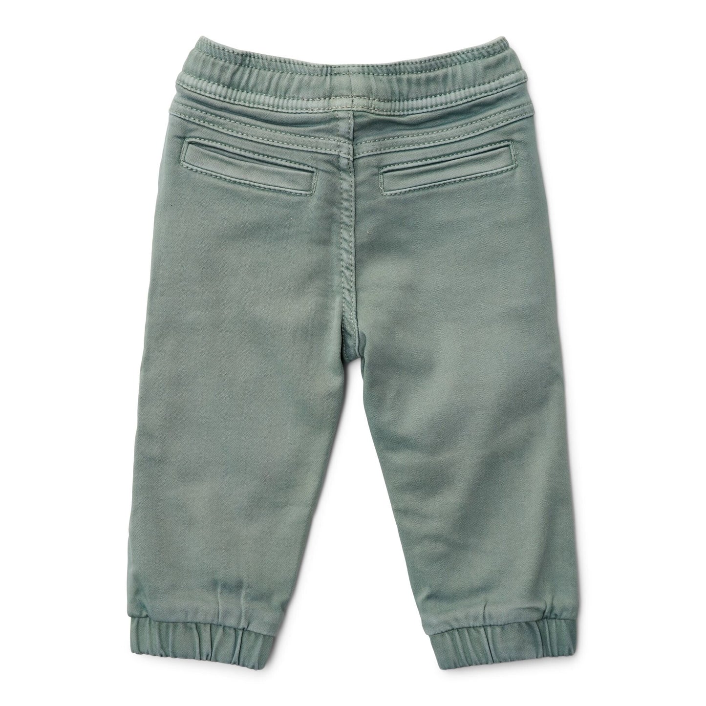 Broek - Groen - Forest Friends
