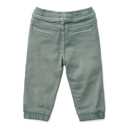 Broek - Groen - Forest Friends