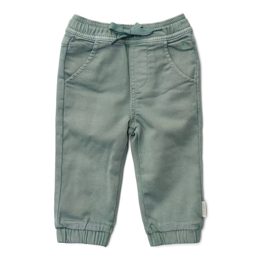 Broek - Groen - Forest Friends