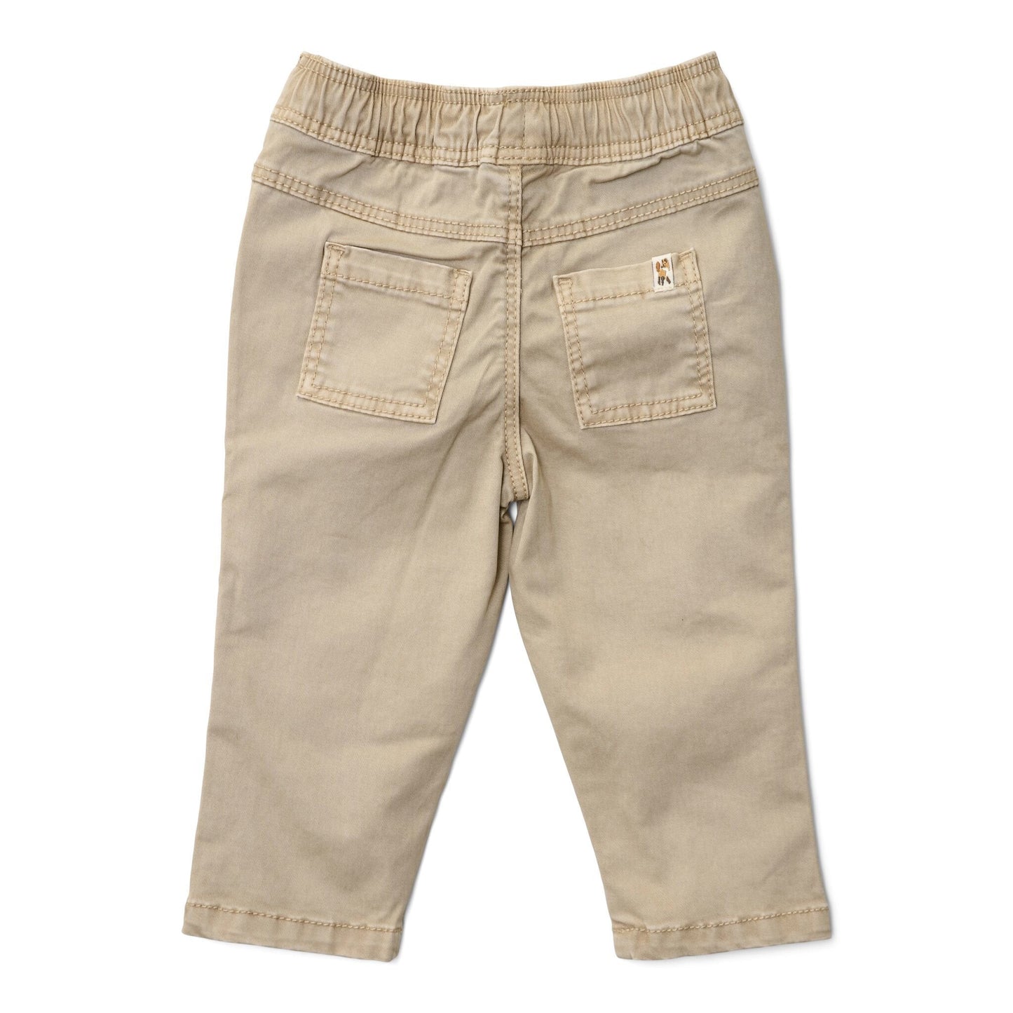 Broek - Bruin - Forest Friends
