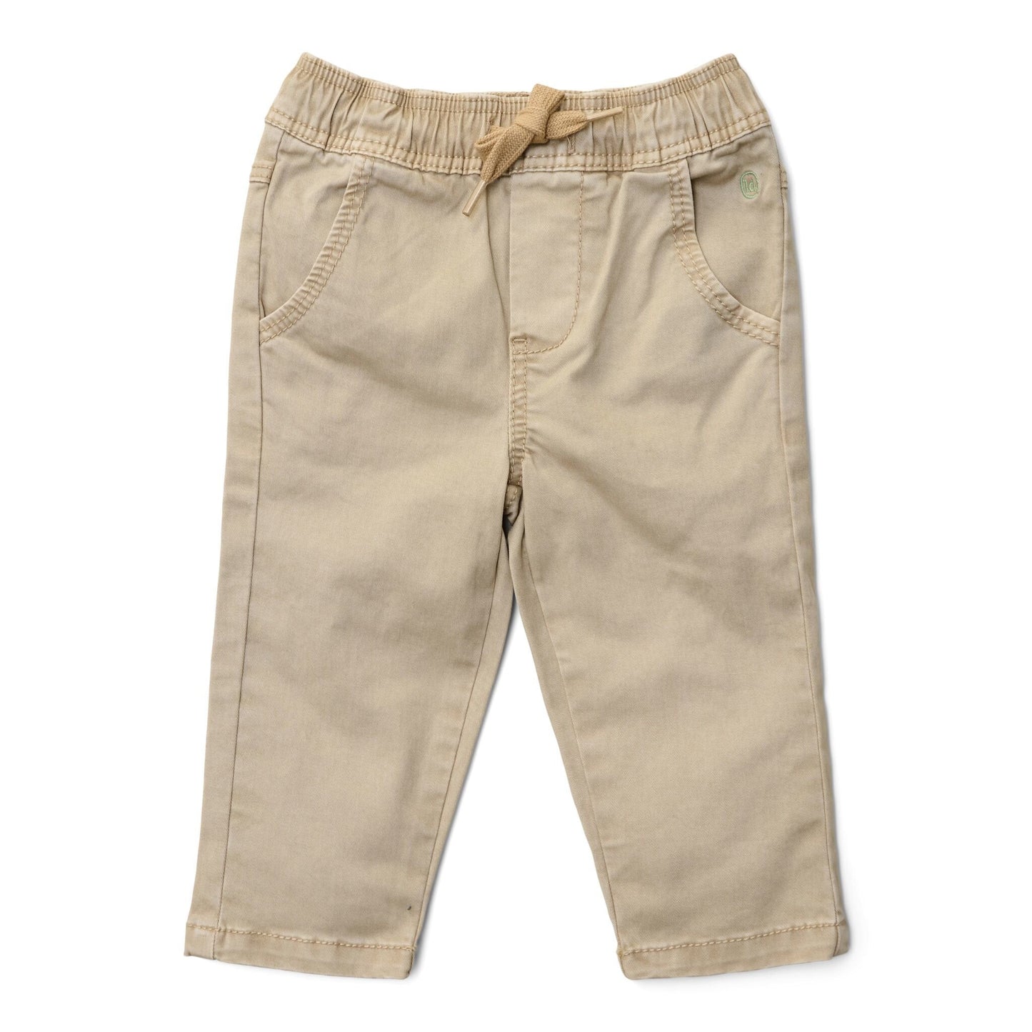 Broek - Bruin - Forest Friends