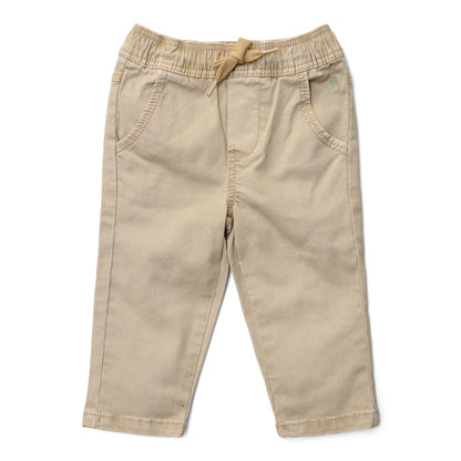Broek - Bruin - Forest Friends