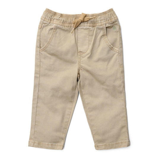 Broek - Bruin - Forest Friends