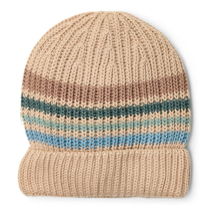 Muts - Bruin - Forest Friends - Stripe