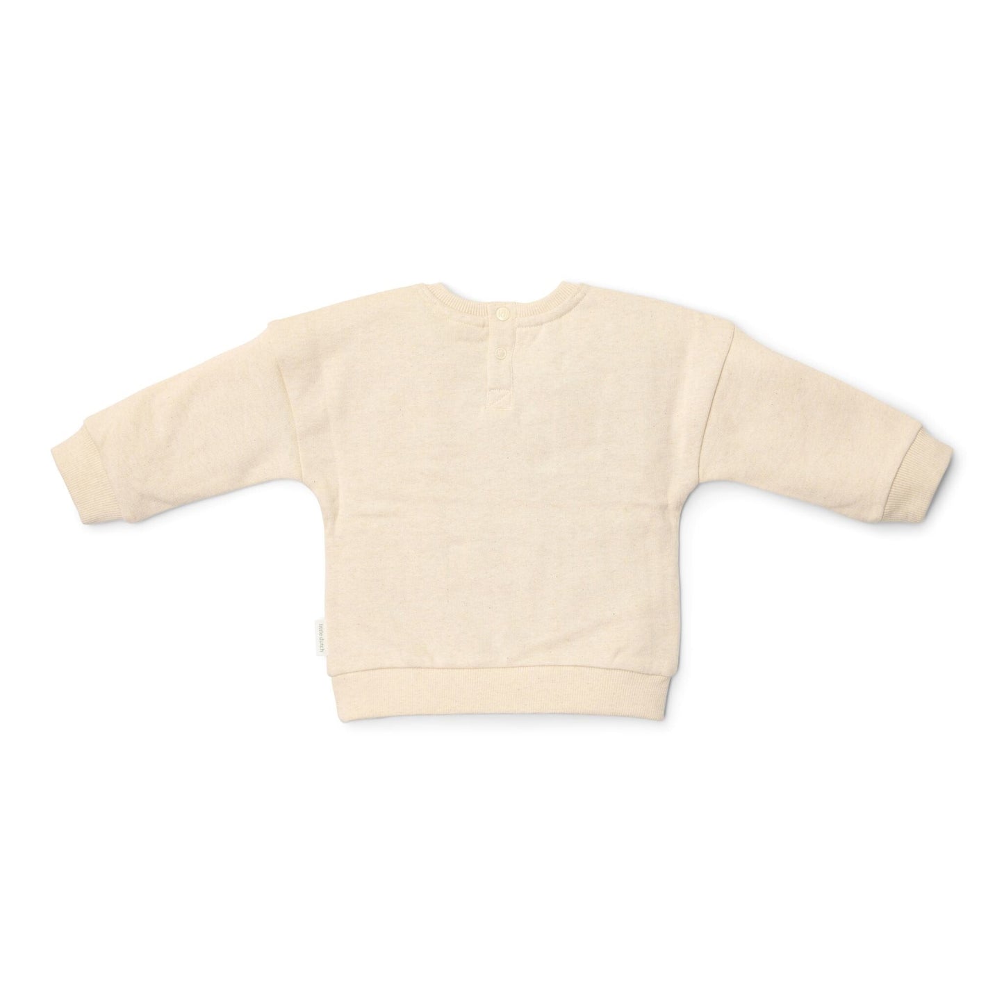 Sweater - Zand - Forest Friends