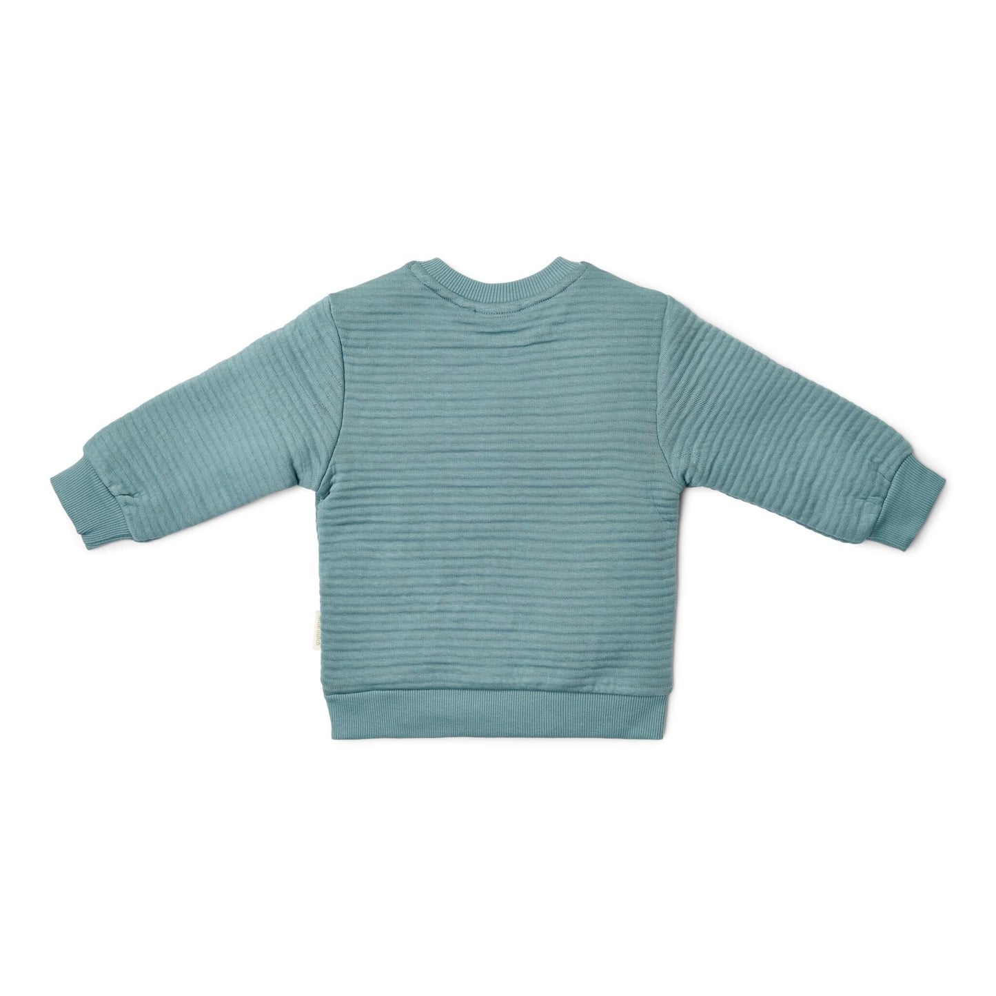 Sweater - Blauw - Forest Friends