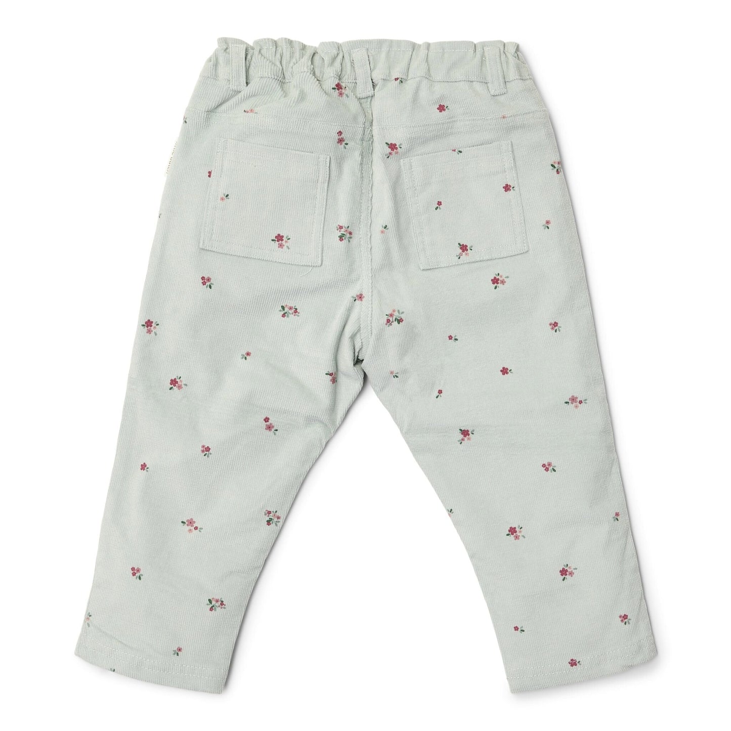 Broek - Groen - Fairy Garden