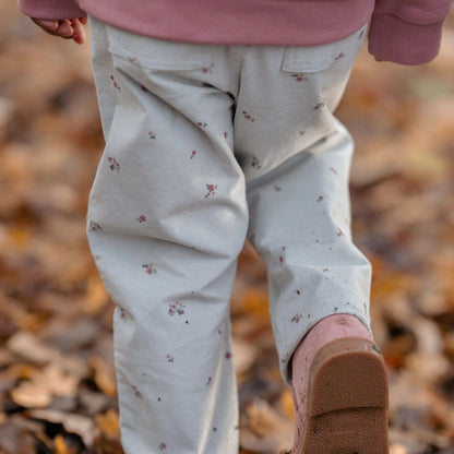 Broek - Groen - Fairy Garden
