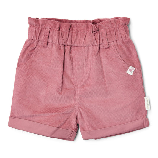 Korte broek - Roze - Fairy Garden