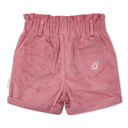 Korte broek - Roze - Fairy Garden