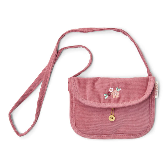 Tas - Roze - Maat one size - Fairy Garden