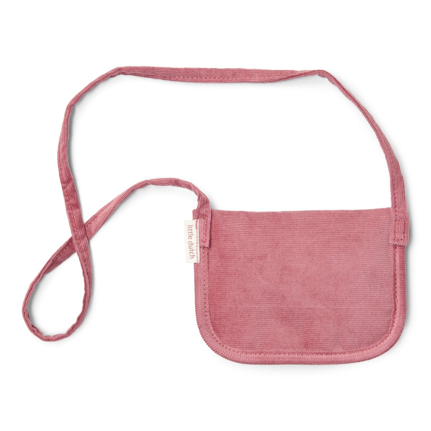 Tas - Roze - Maat one size - Fairy Garden