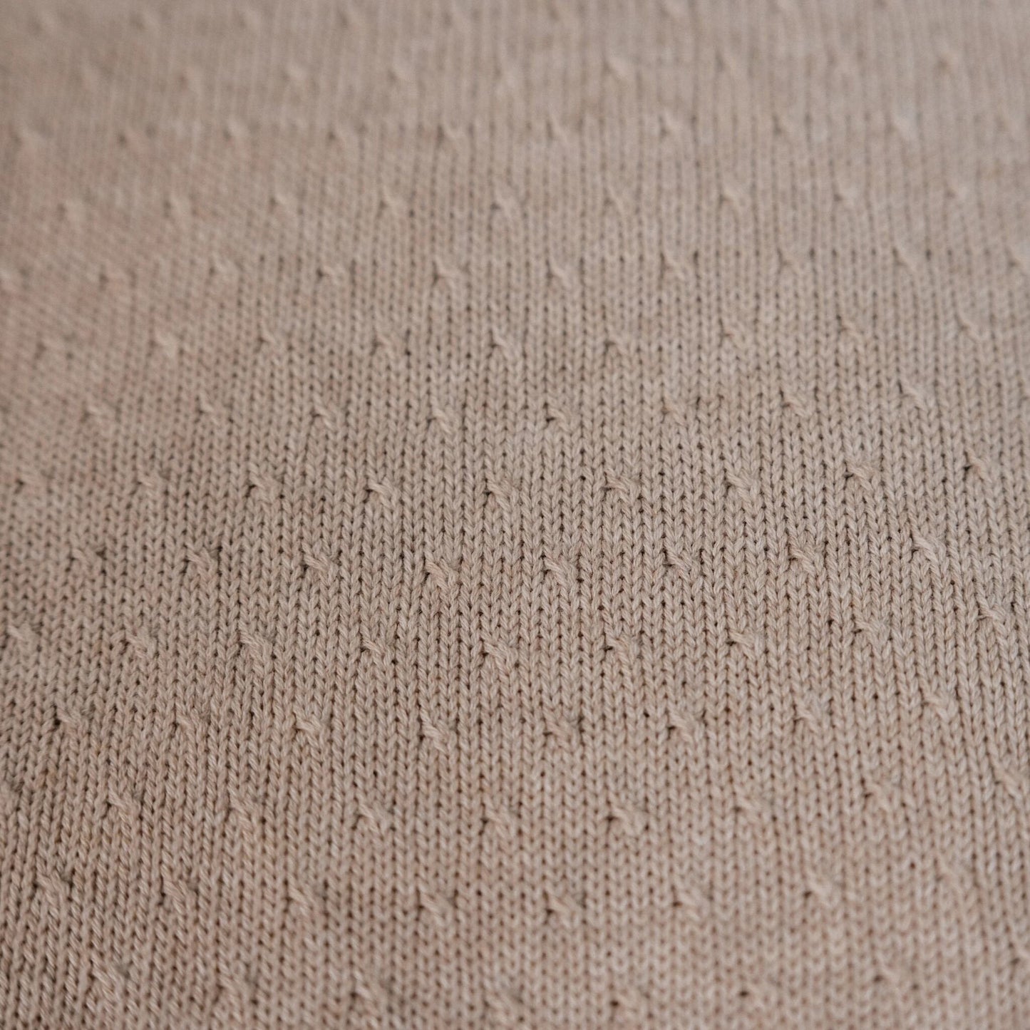 Vest - Beige - Newborn Naturals