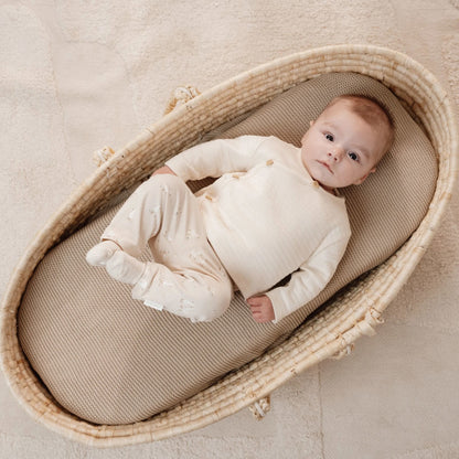 3-pack sokken - Meerkleurig - Newborn Naturals - Little Goose