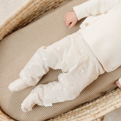3-pack sokken - Meerkleurig - Newborn Naturals - Little Goose