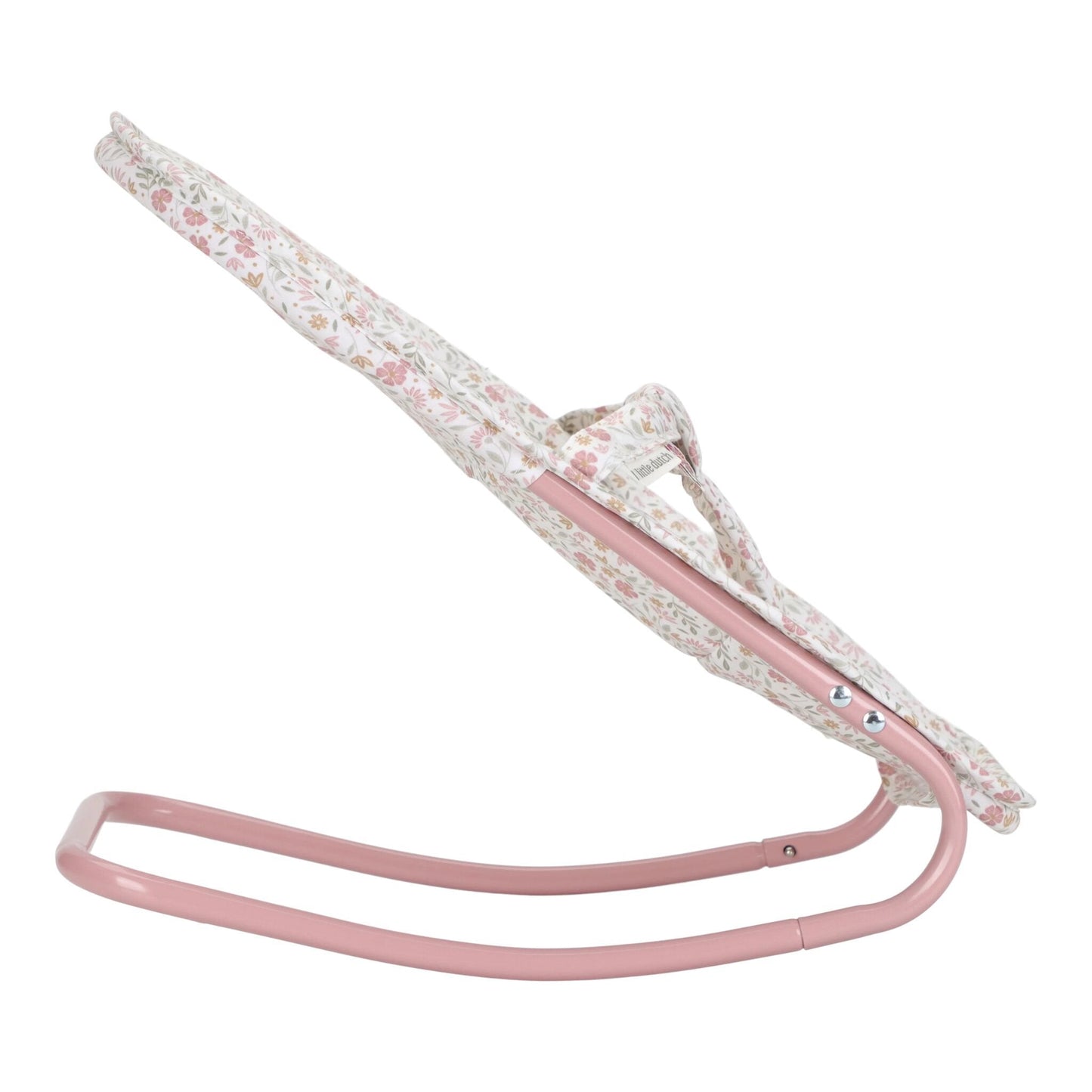 Poppenwipstoel – Meerkleurig – Essentials – Soft Flowers