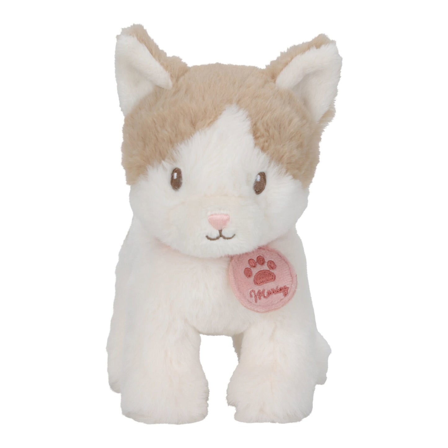 Knuffelkat in tas – Meerkleurig – Essentials