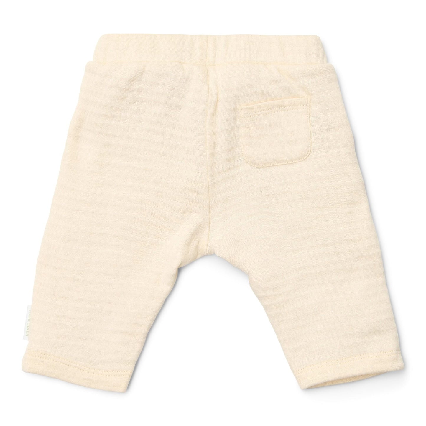 Broek - Beige - Newborn Naturals