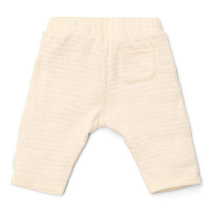 Broek - Beige - Newborn Naturals