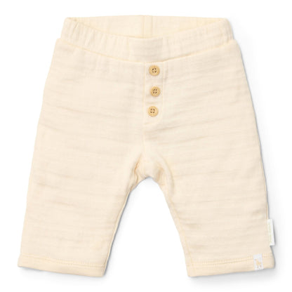 Broek - Beige - Newborn Naturals