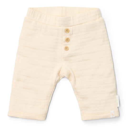 Broek - Beige - Newborn Naturals