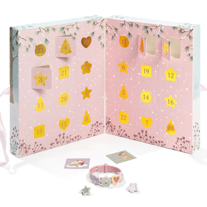 Adventskalender Armbandjes – Essentials