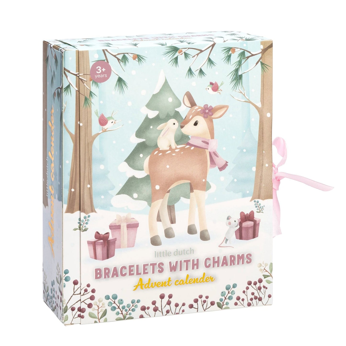 Adventskalender Armbandjes – Essentials
