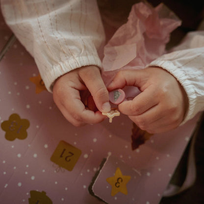 Adventskalender Armbandjes – Essentials