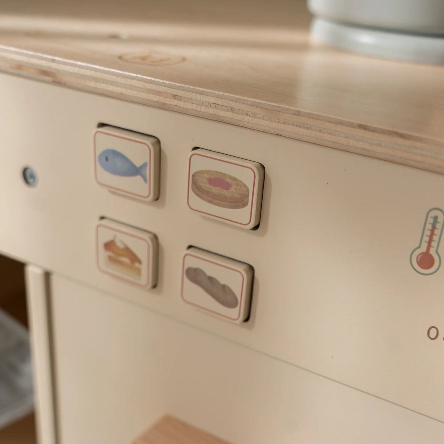Houten speelkeuken – Essentials – Limited edition