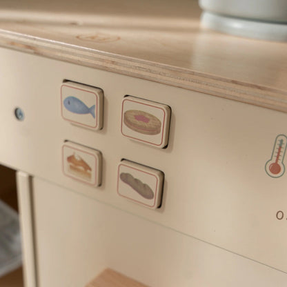 Houten speelkeuken – Essentials – Limited edition
