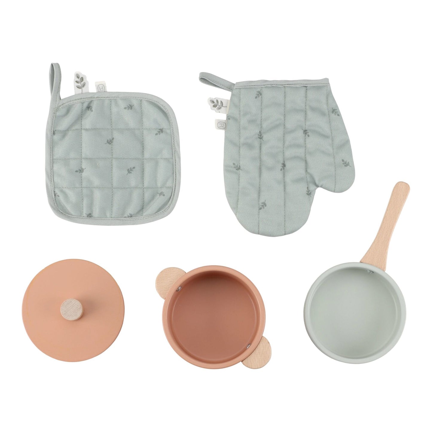 Houten speelkeuken – Essentials – Limited edition