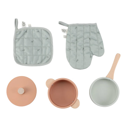Houten speelkeuken – Essentials – Limited edition