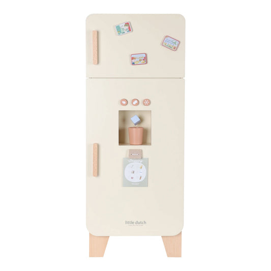 Houten koelkast – Essentials – Limited edition